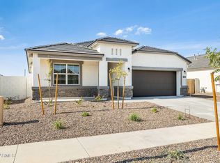 26199 W NANCY Lane, Buckeye, AZ 85326