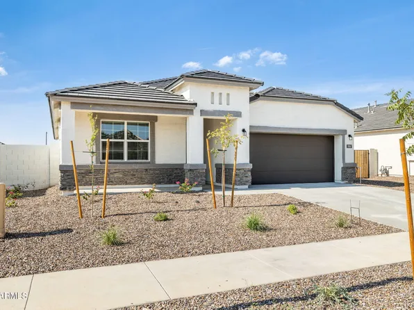 26199 W NANCY Lane, Buckeye, AZ 85326