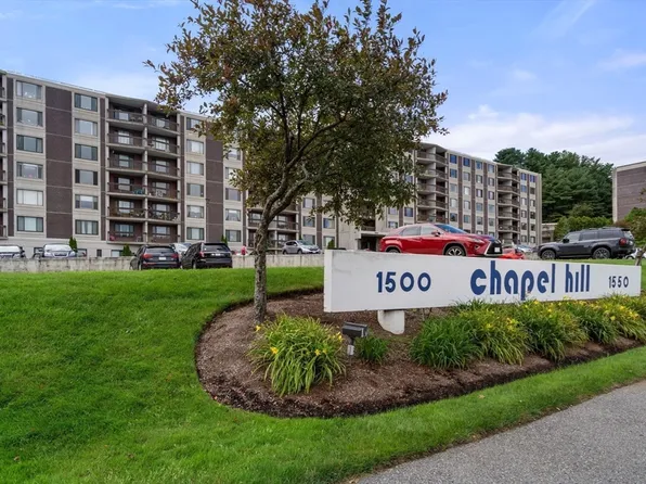 1500 Worcester Rd APT 517, Framingham, MA 01702