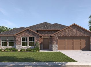 1909 Reveille Way, Terrell, TX 75160