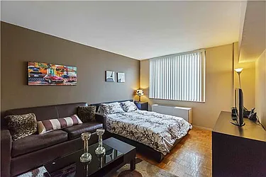 Rented by Direct Properties New York