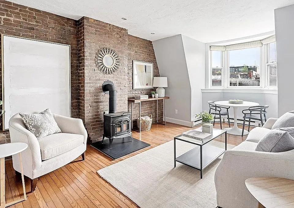 468 Massachusetts Ave #4