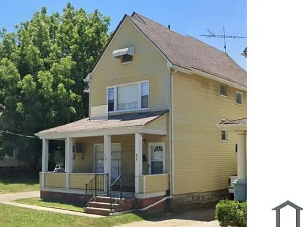 810 E 157th St, Cleveland, OH