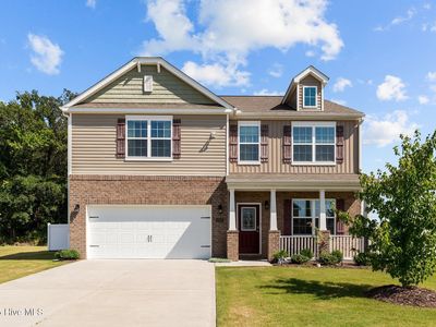 4345 Nine Iron Drive, Ayden, NC, 28513
