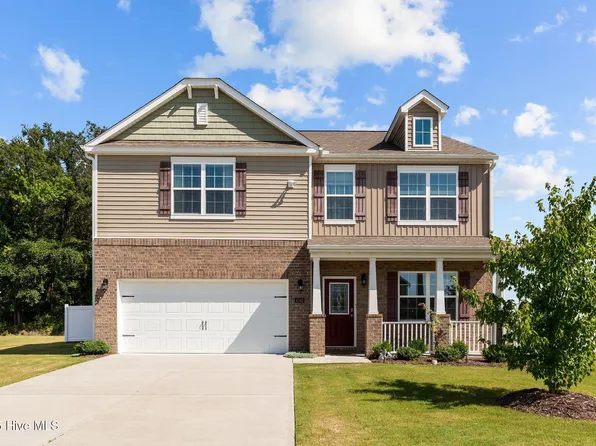 4345 Nine Iron Drive, Ayden, NC 28513