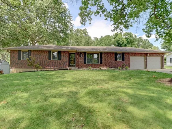2400 NW 86th Ter, Kansas City, MO 64154