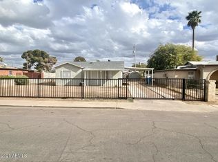 15 S 29th Ave, Phoenix, AZ 85009