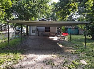 2398 Margaret St, Houston, TX 77093