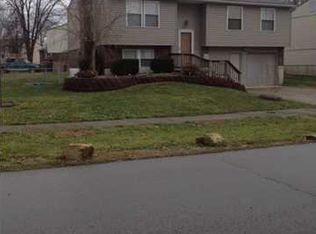 8608 Running Fox Cir, Louisville, KY 40291