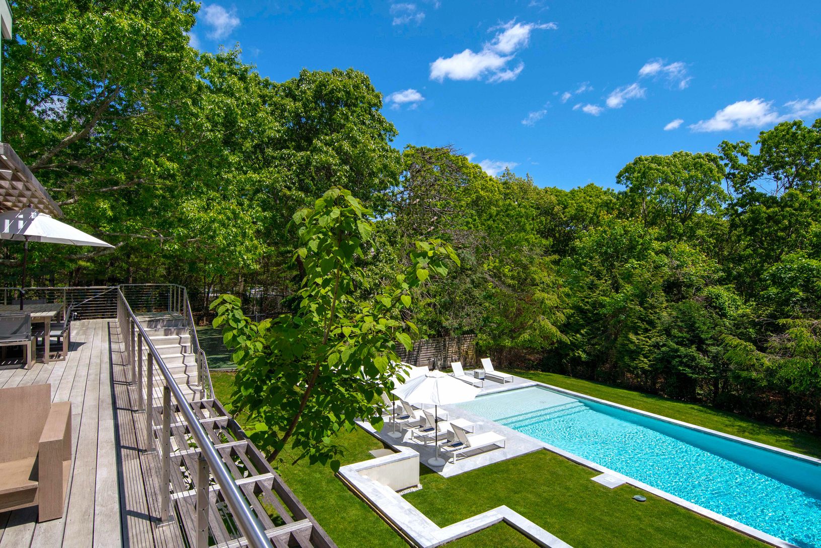  Enjoy beautiful views and  Resort Style Living