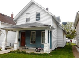 1931 W 4th St, Davenport, IA 52802