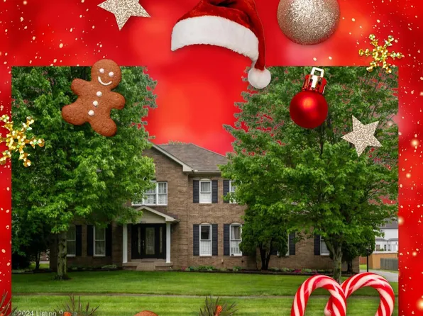 3502 Brookhollow Dr, Louisville, KY 40220