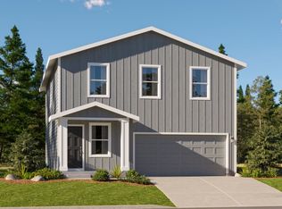 Winnipeg Plan, Daybreak : Inspiration Collection, Graham, WA 98338
