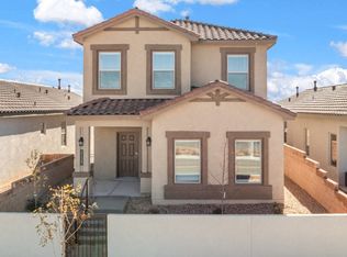 5631 Sagan Loop SE, Albuquerque, NM 87106