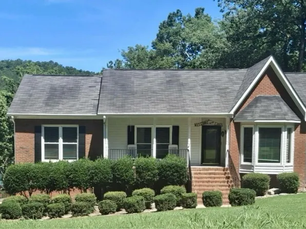 8210 Cedar Mountain Rd, Pinson, AL 35126