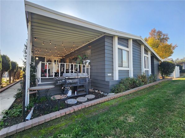 929 E Foothill Blvd SPC 159, Upland, CA 91786
