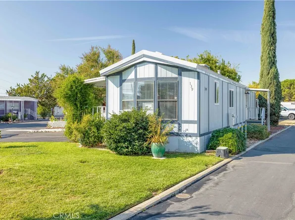 139 Cottonwood Cir, Oroville, CA 95965