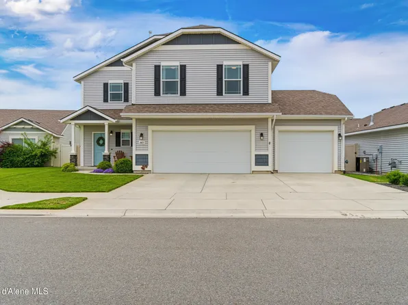 1403 N Skykomish Dr, Post Falls, ID 83854