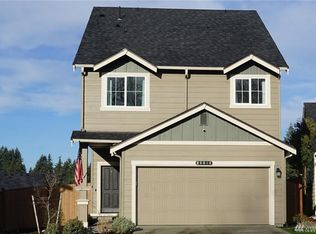 20012 99th Ave E, Graham, WA 98338