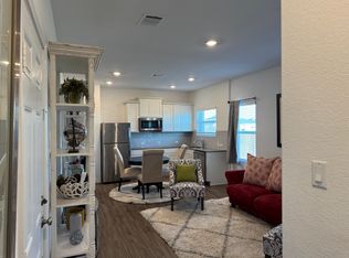 208 Concho Brook Bnd #A, Georgetown, TX 78626