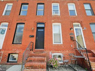 1419 Patapsco St, Baltimore, MD 21230