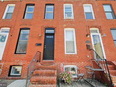 1419 Patapsco St, Baltimore, MD, 21230