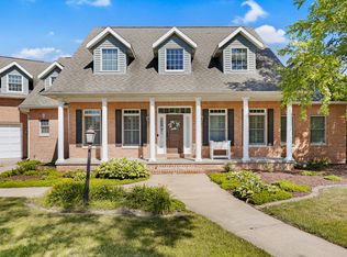 3302 Springview Ln, Champaign, IL 61822