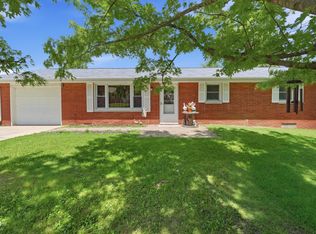 6100 E Robert St, Muncie, IN 47303