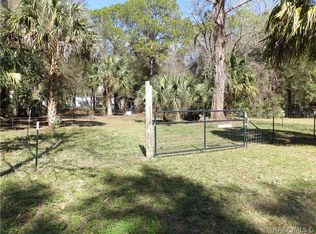 9313 E Briar Ct, Inverness, FL 34453