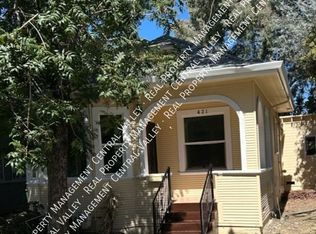 421 E Wyandotte St, Stockton, CA
