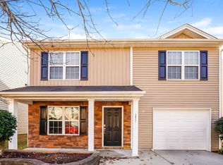 4617 Esmeralda Dr, Charlotte, NC 28269