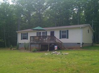 Briar Patch Ln, Louisa, VA 23093