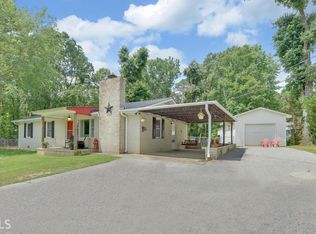 444 Lawhouse Rd, Toccoa, GA 30577