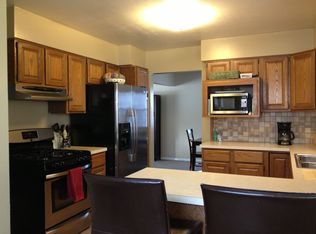 1945 Ballard St SE, Grand Rapids, MI