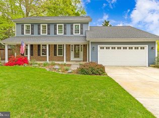 3109 Stonehenge Dr, Riva, MD 21140