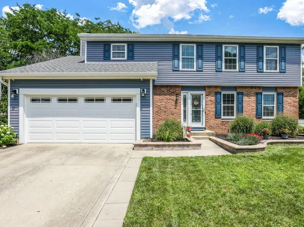 1958 Michelle Ct, Grove City, OH 43123