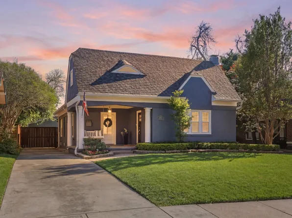 5250 Goodwin Ave, Dallas, TX 75206