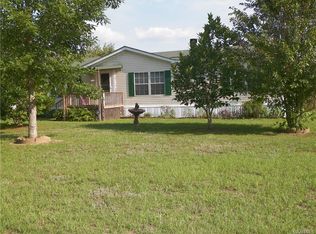 2782 Rose Hill Rd, Millbrook, AL 36054