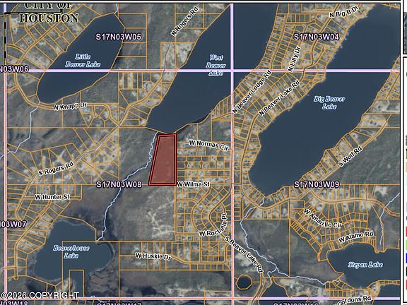 2nd image of 568 S Boundary Ave