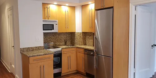 Rented by Tudor Realty