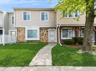 4543 Windsor Ln, Country Club Hills, IL