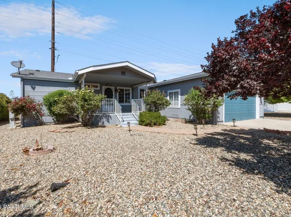 1922 Sarafina Dr, Prescott, AZ 86301
