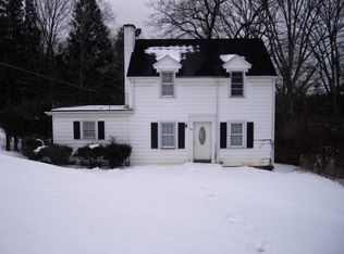 2432 Fairfield Ave, Bluefield, WV