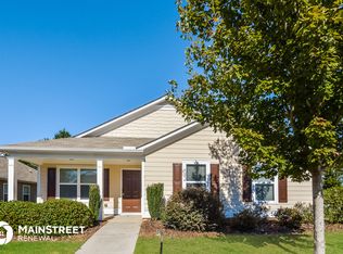 95 Riviera Dr, Covington, GA 30014