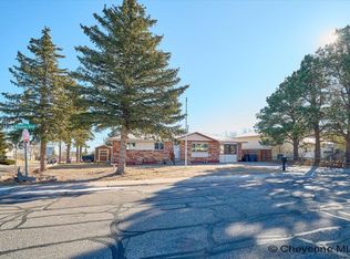 7017 Willshire Blvd, Cheyenne, WY 82009
