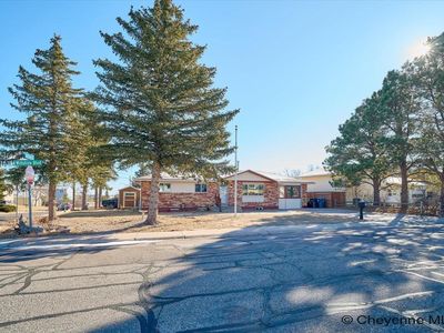 7017 Willshire Blvd, Cheyenne, WY, 82009