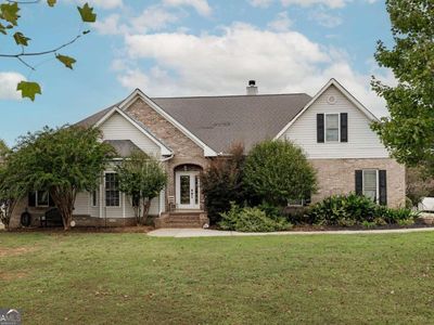 75 Ashley Dr, Colbert, GA, 30628