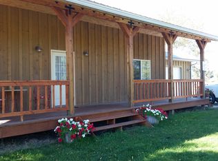 100 Dee Drive, Columbia Falls, MT 59912