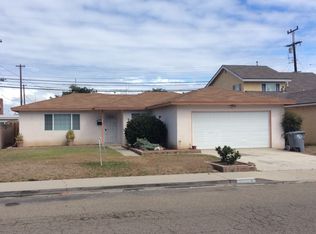 205 Glacier Ave, Oxnard, CA 93033