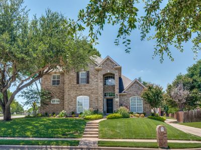310 Fairfax Dr, Allen, TX, 75013